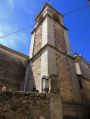 Campanile chiesa Madre dell`Annunziata.