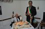 Salvatore Barone compie 100 anni
