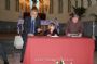 Presentazione libro del Dott. A. Piazza