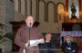 Presentazione libro del Dott. A. Piazza