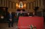 Presentazione libro del Dott. A. Piazza