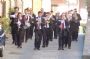 MALVAGNA - Cerimonia del IV Novembre