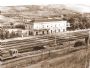 Stazione FS Roccapalumba - Alia