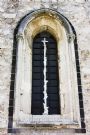 PARTICOLARE CHIESA TAORMINA (ME)