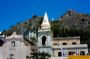 CHIESA CUORE IMMACOLATO DI MARIA TAORMINA (ME)
