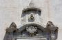 ICONA FACCIATA CHIESA CUORE IMMACOLATO DI MARIA TORMINA ( ME)