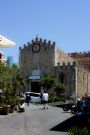 CHIESA S.NICOLO` DI BARI TAORMINA (ME)