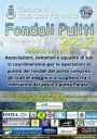 FONDALI PULITI 2017