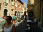 Agosto 2010 TAORMINA vicolo del centro