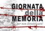 GIORNATA DELLA MEMORIA