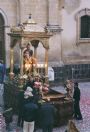Festa di S. Giuseppe (29 aprile)