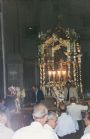 festa di S. giovanni Battista (28/29 agosto)
