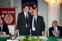 Lions Club - Passaggio della Campana