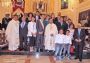 <small>Santuario Maria SS. Delle Grazie - Alia 2 Luglio 2017</small>