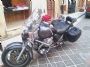 la moto guzzi.... sempre bella è..