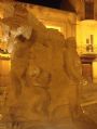 Monumento a ricordo dei minatori