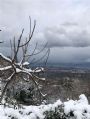 Epifania con la neve