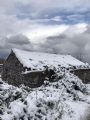 Epifania con la neve