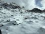 Epifania con la neve