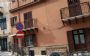 <small>Via Croce di Pietra - Un segnale stradale fuori posto...</small>