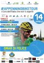 APPENNINO BIKE TOUR 14 APRILE 2018