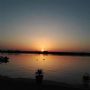 Tramonto - Pantelleria