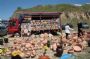 VENDITORE AMBULANTE DI OGGETTI IN TERRACOTTA - Foto di CENTANNI GIUSEPPE 