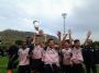 CALCIO GIOVANILE: IL CALCIO SICILIA 2001 SI AGGIUDICA IL “2° TROFEO CITTÀ DI SOLUNTO”.