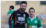 Giuseppe Santangelo (Asd Ribera) - Cosimo Panepinto (Asd Vallelunga)