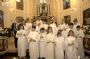 <small>Prima comunione,14 Maggio 2017,chiesa Maria SS. delle Grazie.</small>