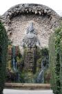 LA DEA DELL`ABBONDANZA - Immagine fotografica della Sicilia del comune di  Alia (PA)