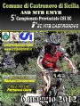 1^ XC MTB CASTRONOVO