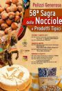 58° SAGRA DELLE NOCCIOLE