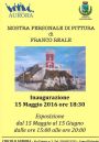 MOSTRA PERSONALE DI PITTURA DI FRANCO REALE