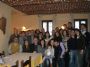 INCONTRO TRA CUGINI TORINO 15/04/2012 - Immagine fotografica della Sicilia del comune di  Alia (PA)