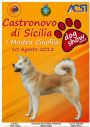 PRIMA MOSTRA CINOFILA
