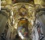 <small>Palermo chiesa S. Ninfa dei Crociferi presbiterio</small>
