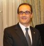 Past Governatore Dott. Giuseppe Scamporrino