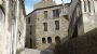 Raccuja salita per il castello*