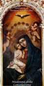 <small>Madonna della Consolazione - Termini Imerese</small>