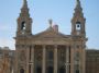 Cattedrale di Malta - Immagine fotografica della Sicilia del comune di  Alia (PA)