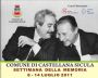 CASTELLANA SICULA : SETTIMANA DELLA MEMORIA