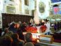 SIMULACRO DELLA MADONNA DI FATIMA