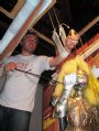 I° FESTIVAL DELLA CULTURA IMMATERIALE