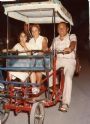 Bellaria anno 1978 - Immagine fotografica della Sicilia del comune di  Alia (PA)