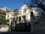 Milazzo Villa Vaccarino - G.Bonanno - 1930 (monumento nazionale)*