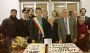 Festeggiamenti per i 100 anni di Nazzarena Abbate
