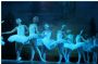 Il lago dei cigni - Balletto di Mosca