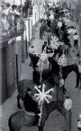 A Carvaccata di vistiamara