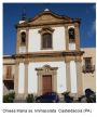 Chiesa MARIA SS. IMMACOLATA Casteldaccia